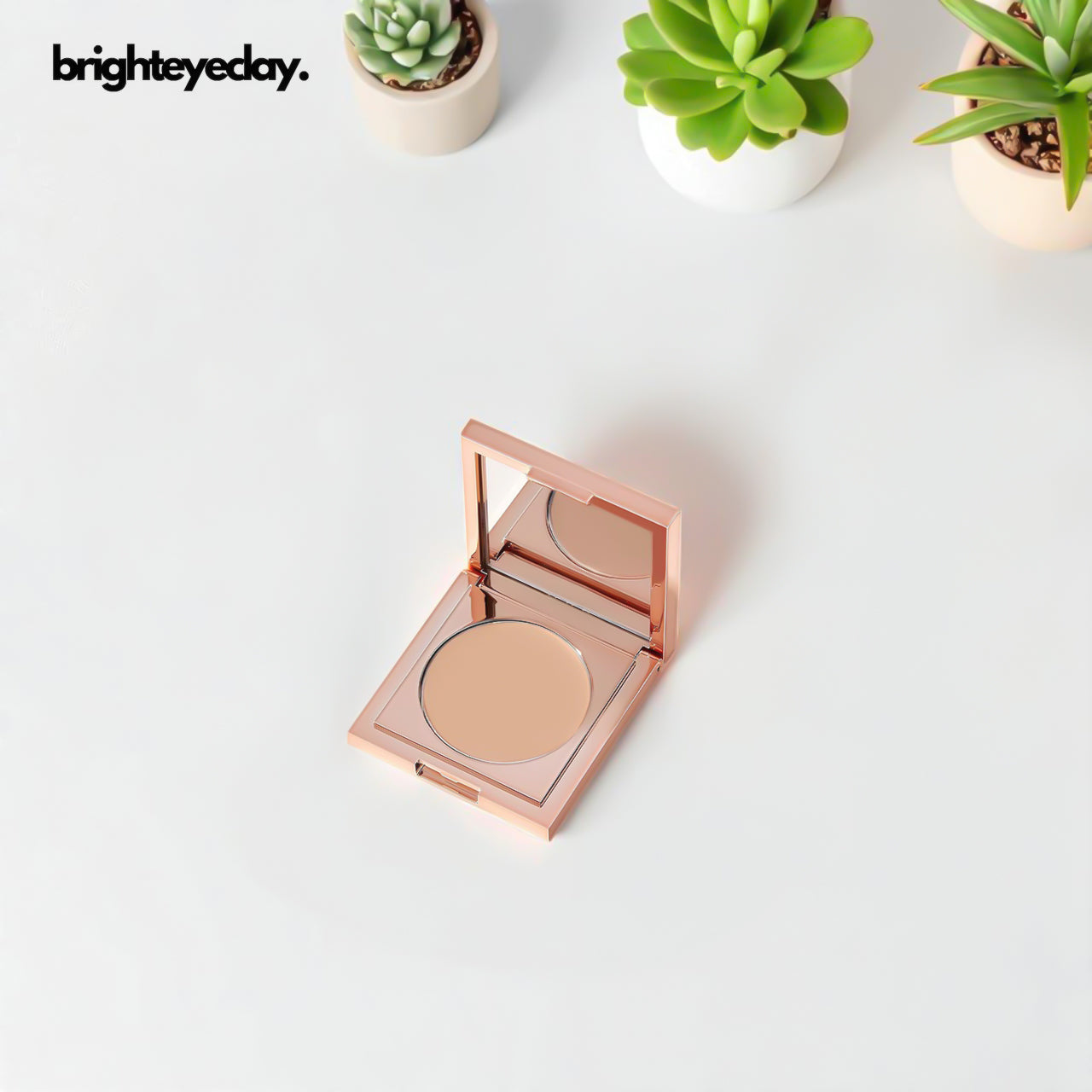 EyeBright CC Clay
