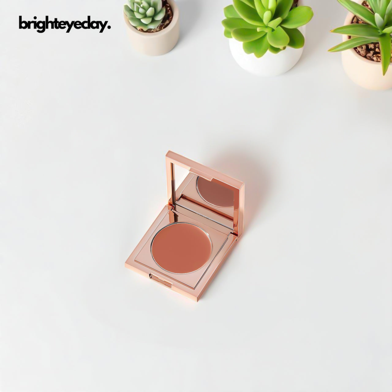EyeBright CC Clay