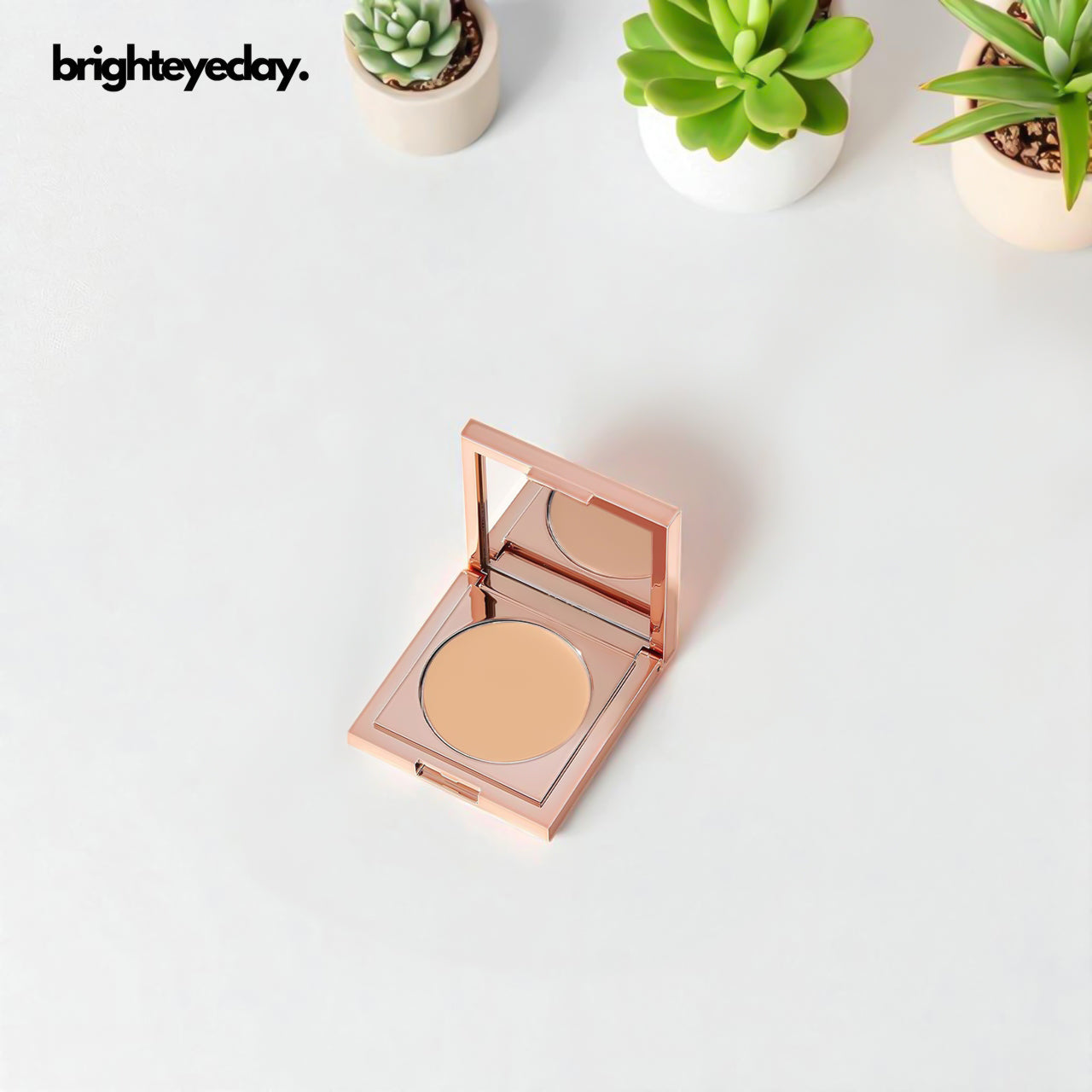 EyeBright CC Clay