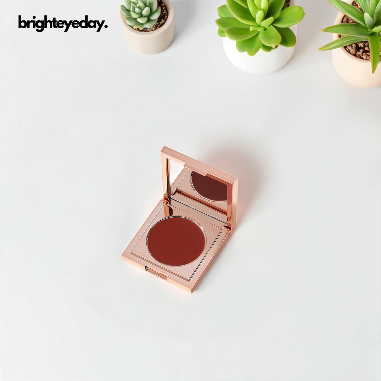 EyeBright CC Clay